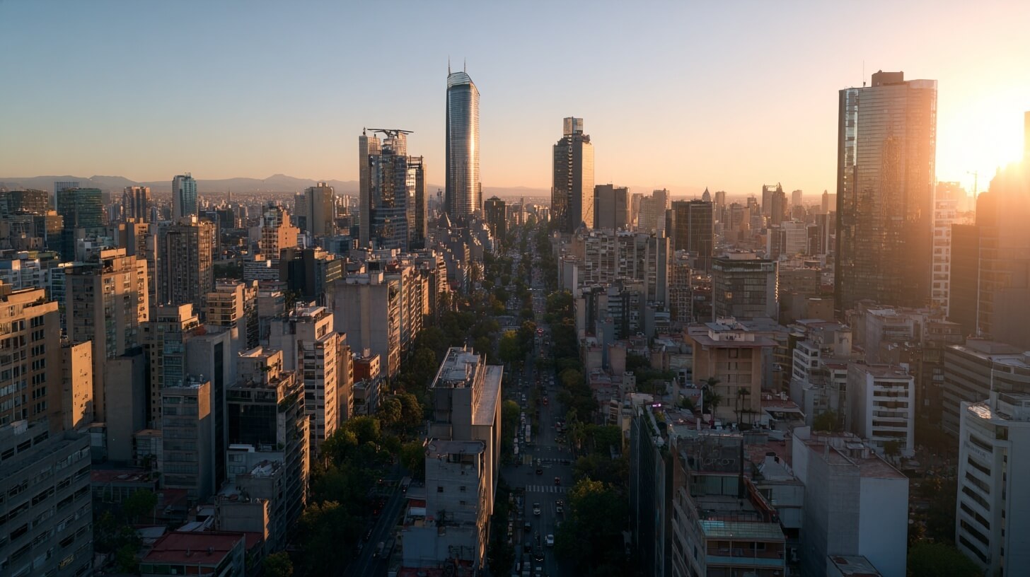 Quiero comprar una propiedad